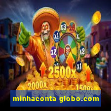 minhaconta globo.com